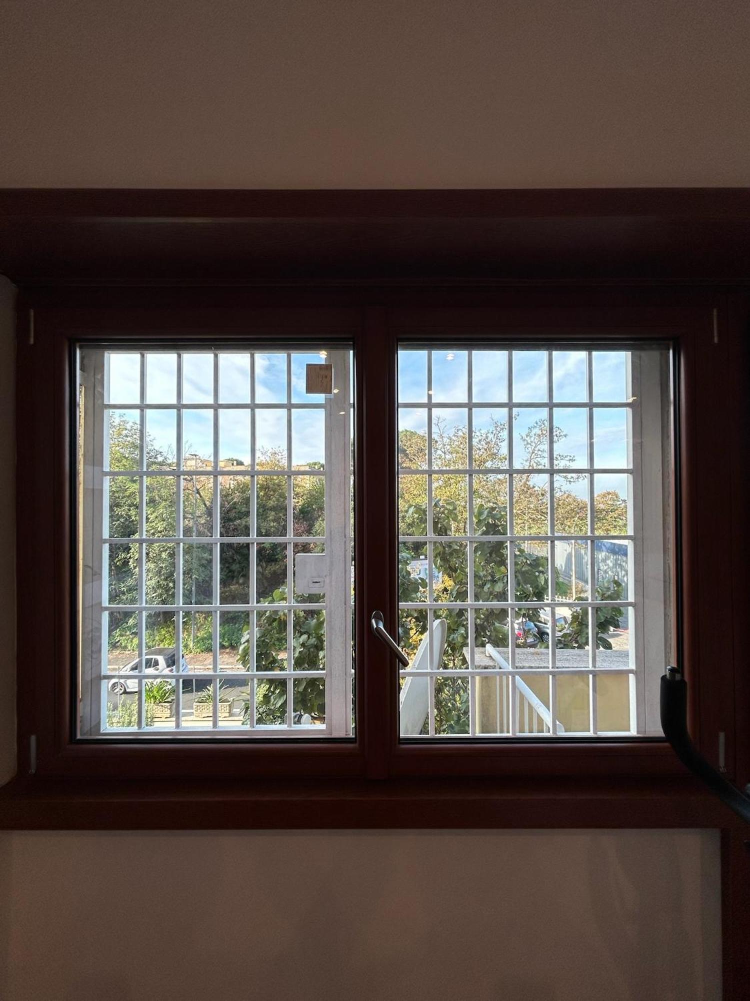 Appartement Trionfale 9214 Rome