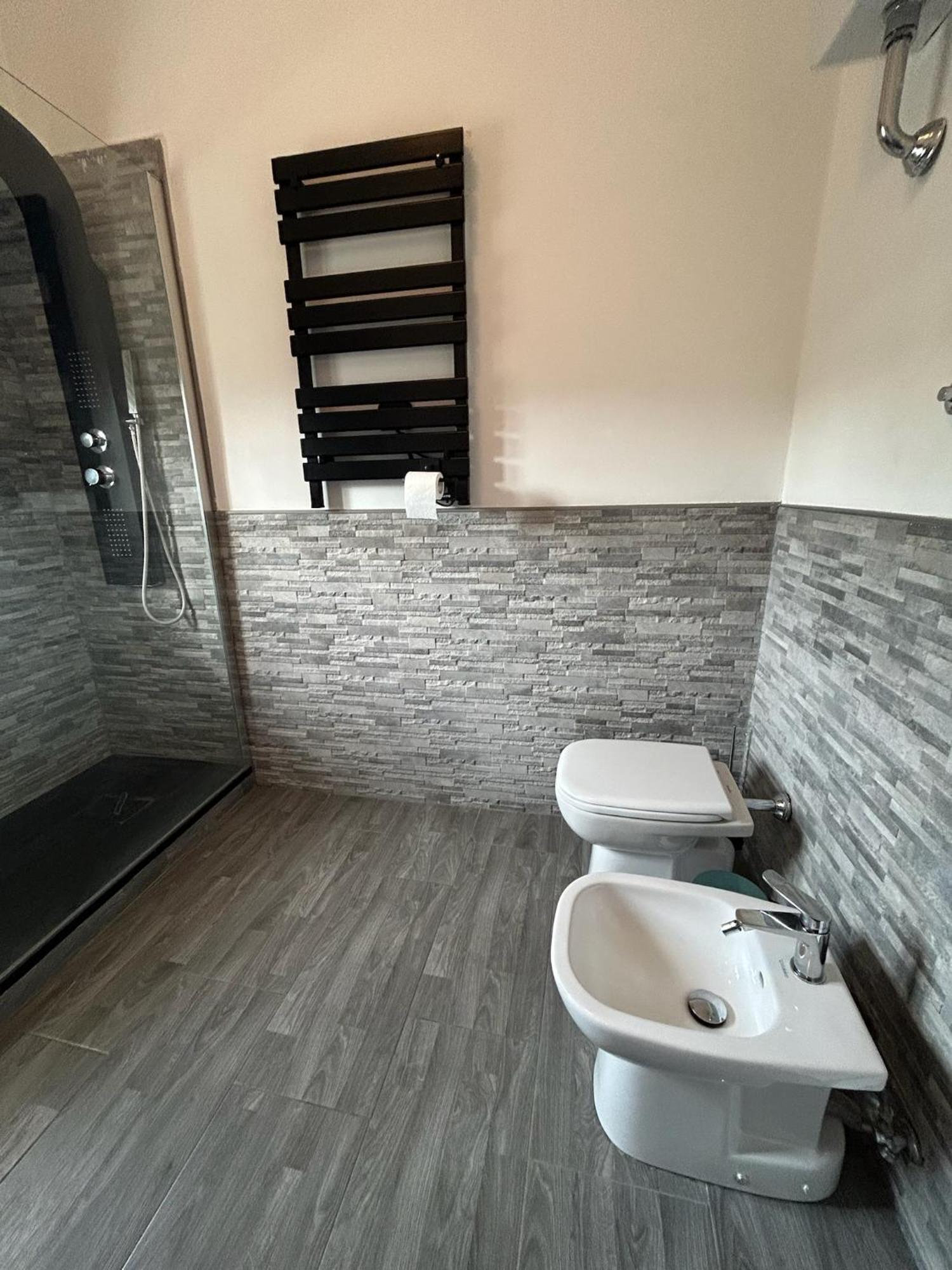 Trionfale 9214 Appartement