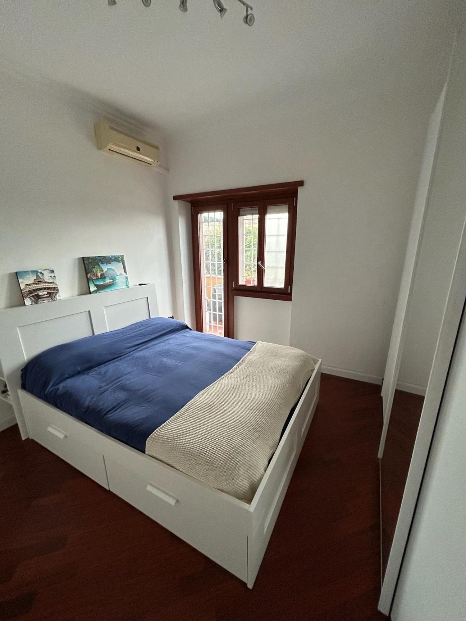 Trionfale 9214 Appartement *