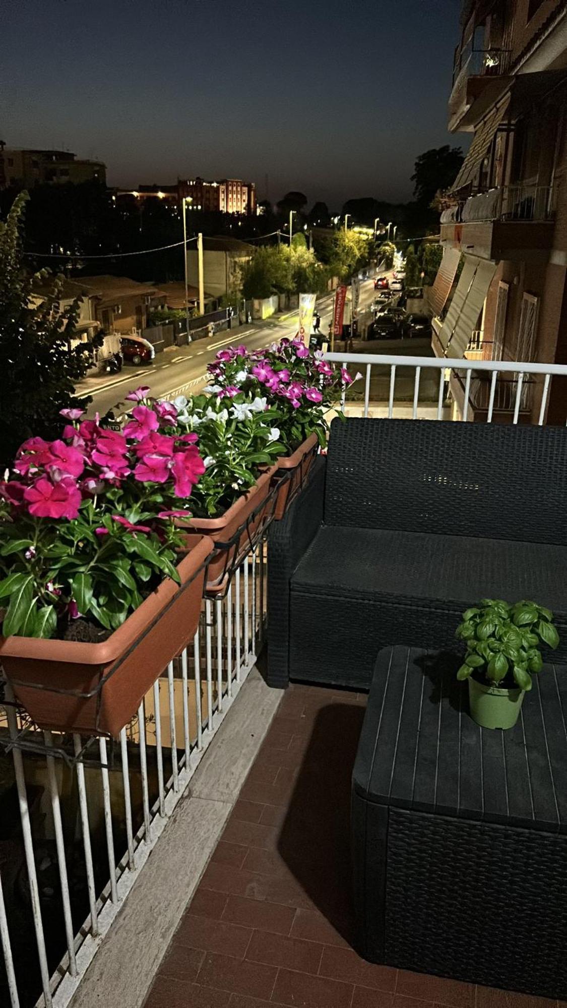 Appartement Trionfale 9214